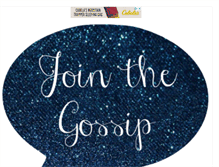 Tablet Screenshot of jointhegossip.com